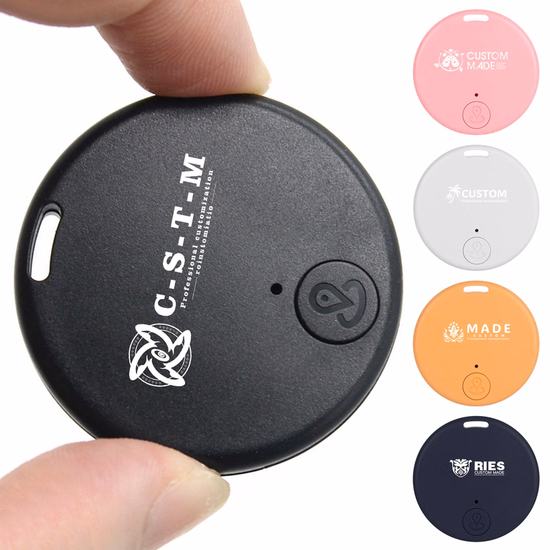 Circular Anti Loss Device Alarm