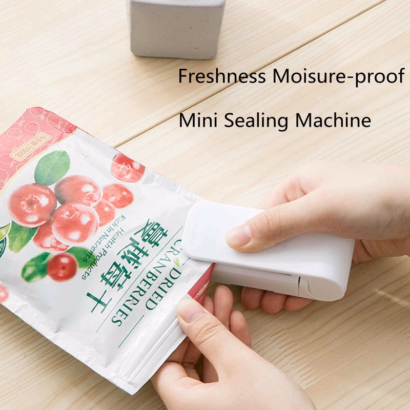 Food Bag Heat Sealer
