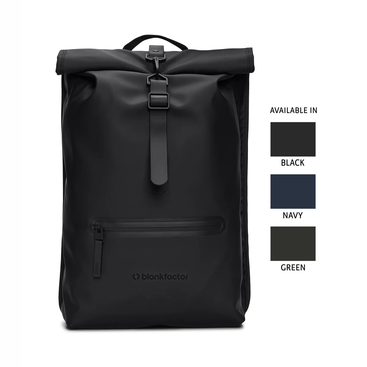 Rains® Rolltop Rucksack 1