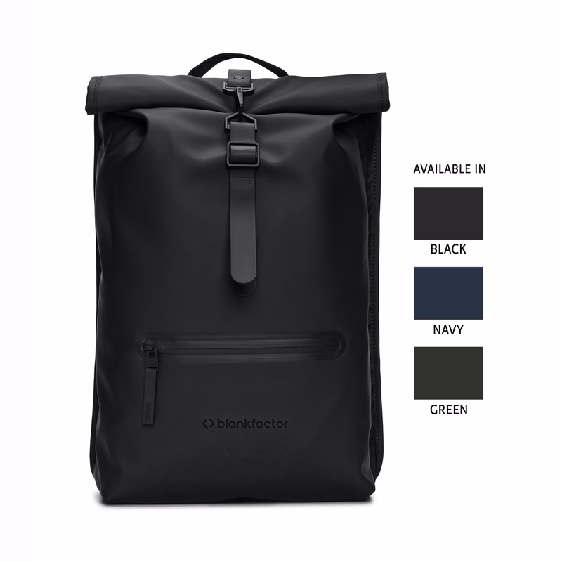 Rains® Rolltop Rucksack