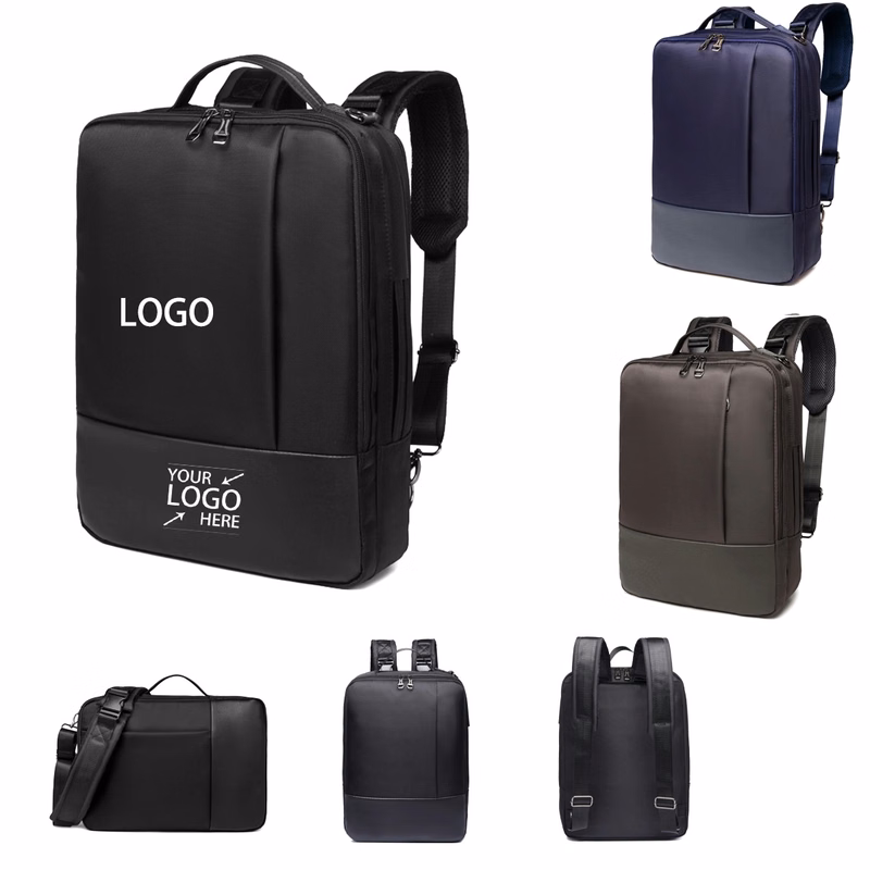 Daily Travel Laptop Backpack