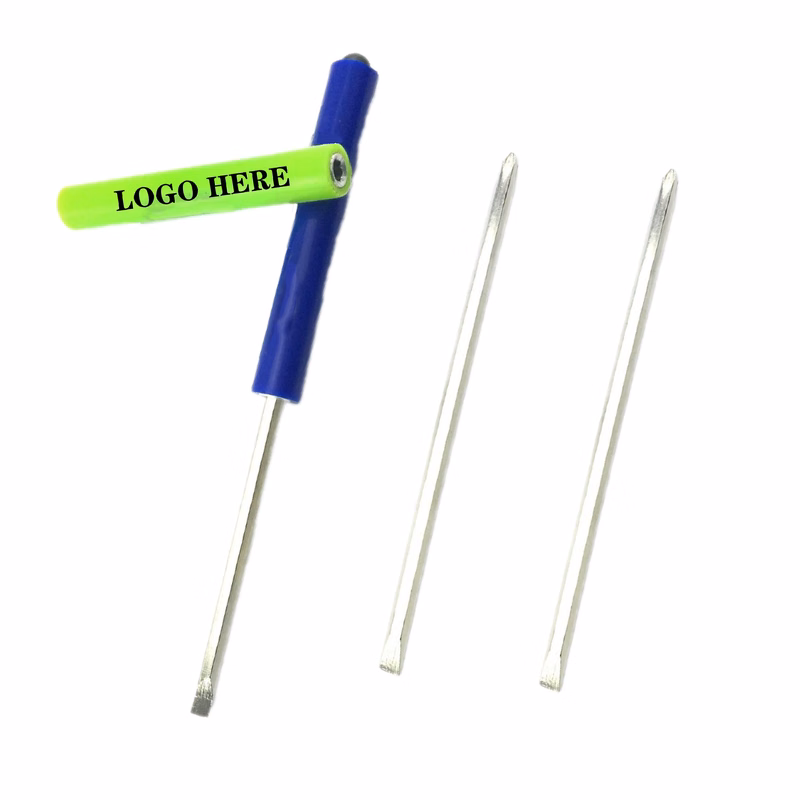 Extruded Dome Handle Screwdriver
