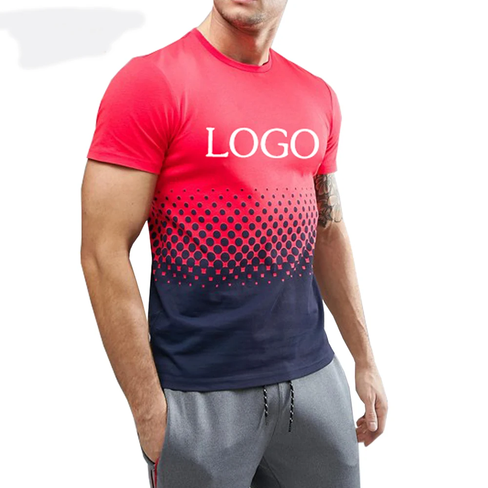 Sublimation Shirts 1