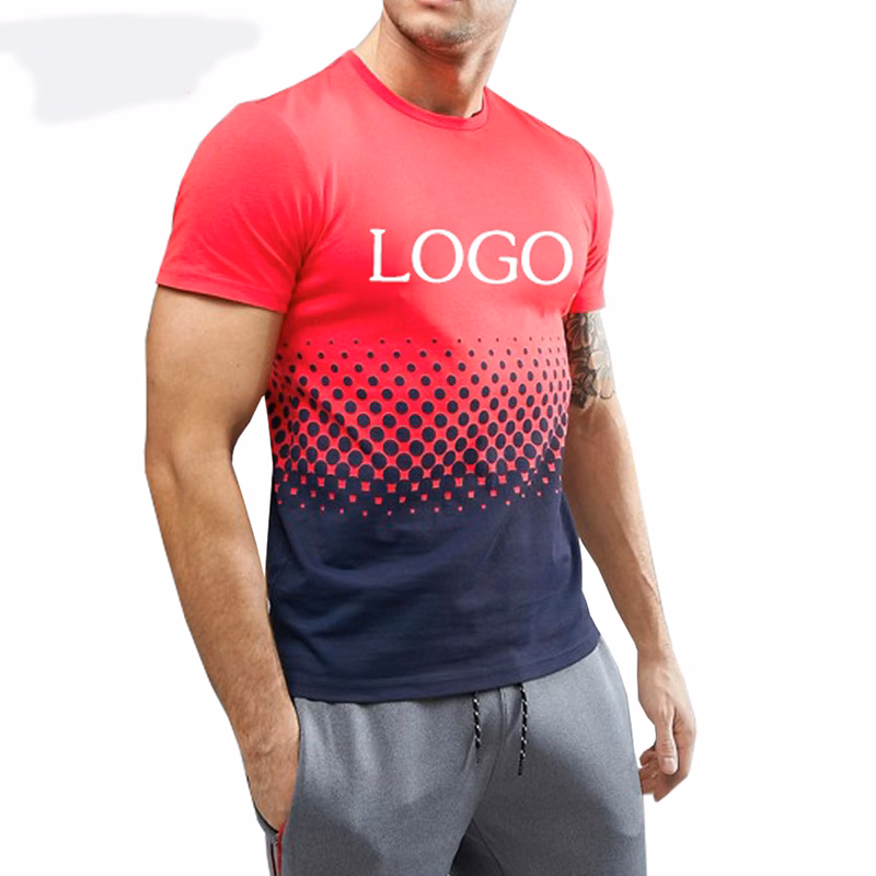 Sublimation Shirts