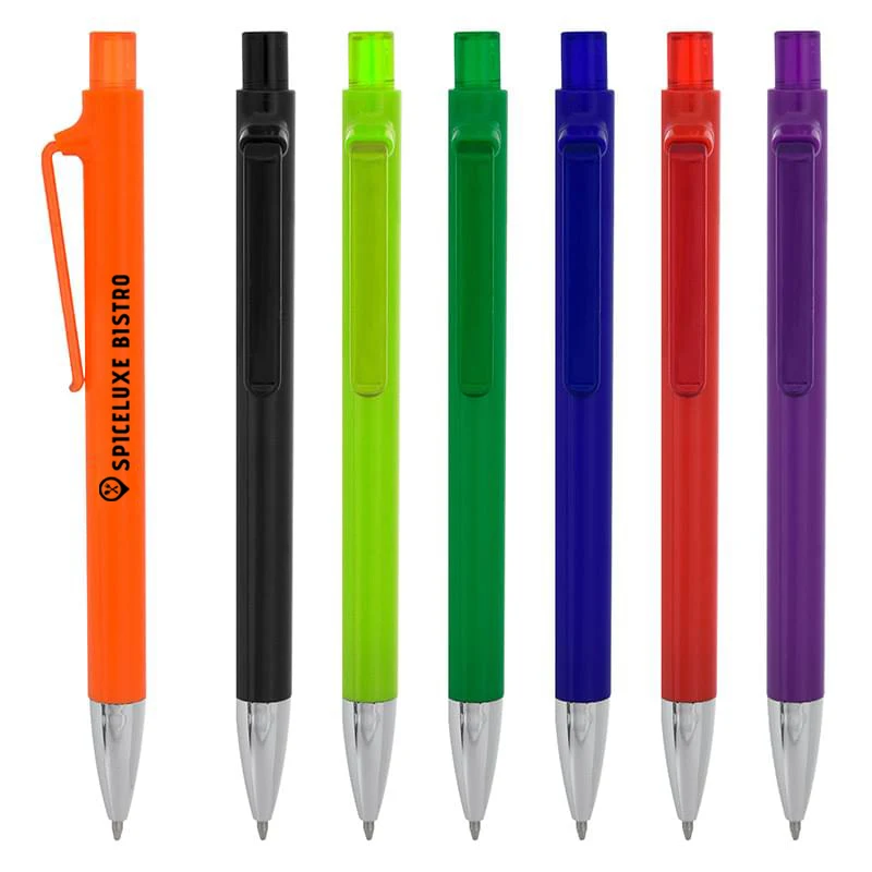 Soren Pen 1