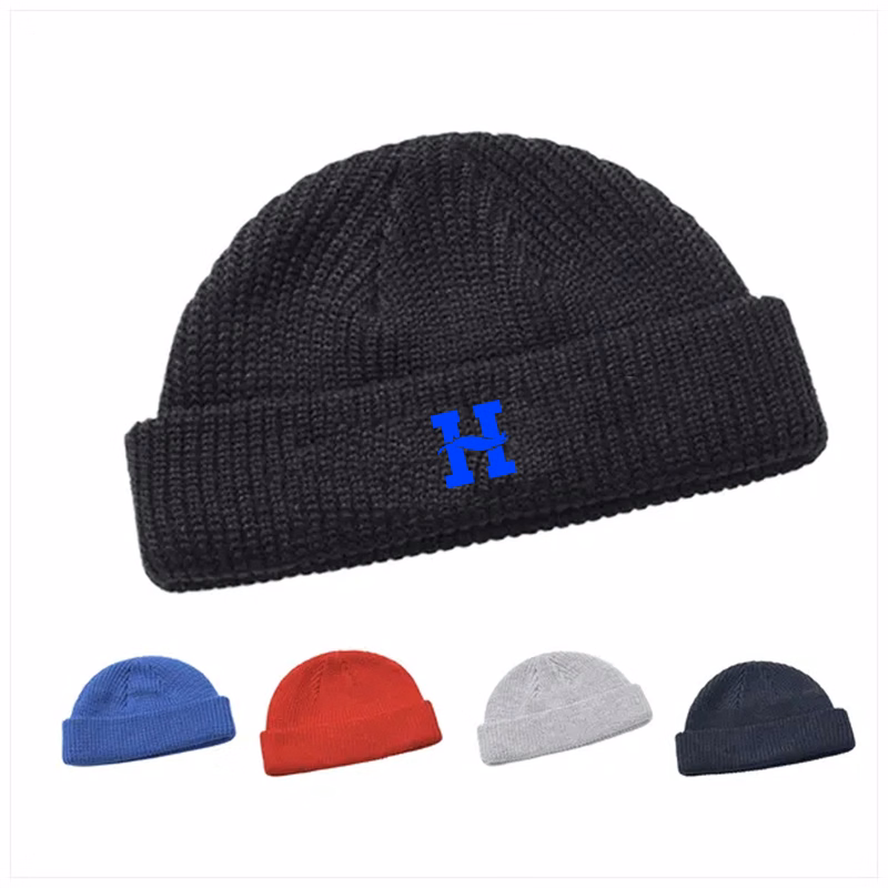 Cozy Winter Knit Beanie ?C MOQ 100 Units