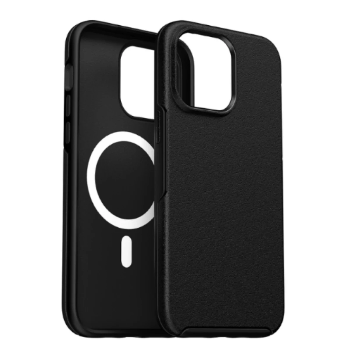 iPhone 15 Slimline Rugged Case with Mag Safe 1