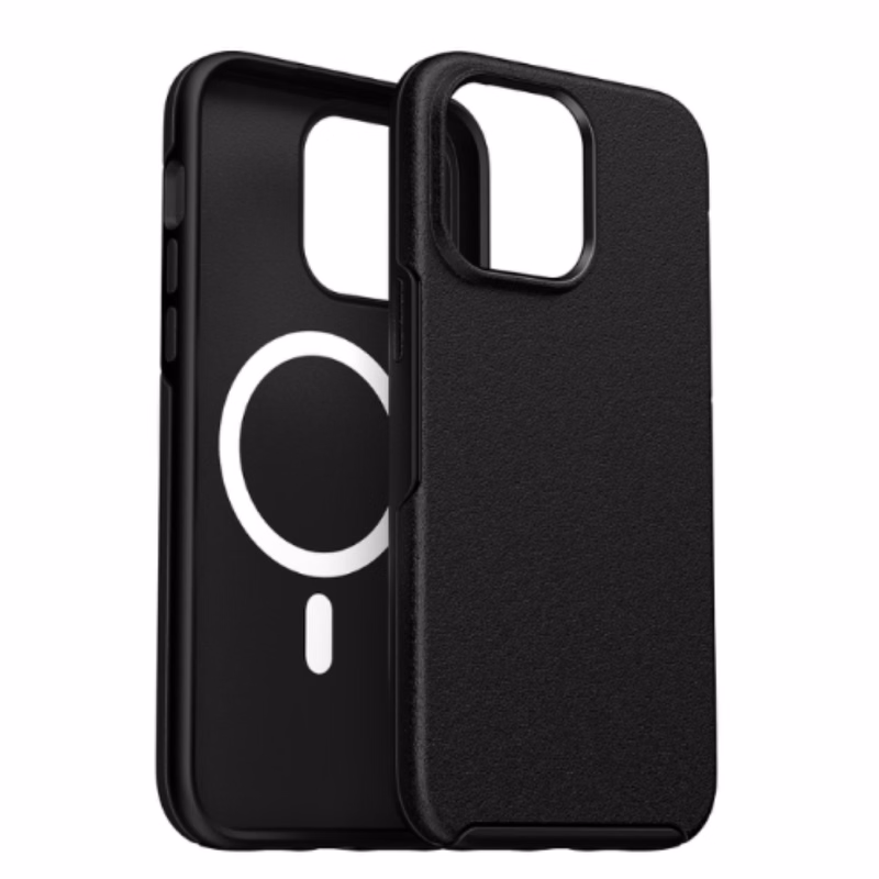 iPhone 15 Slimline Rugged Case with Mag Safe
