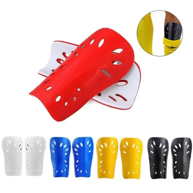 Youth Shin Guards Protective Gear 1