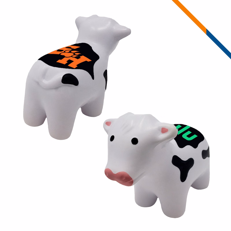 Lemcy Milk Cow Stress Balls