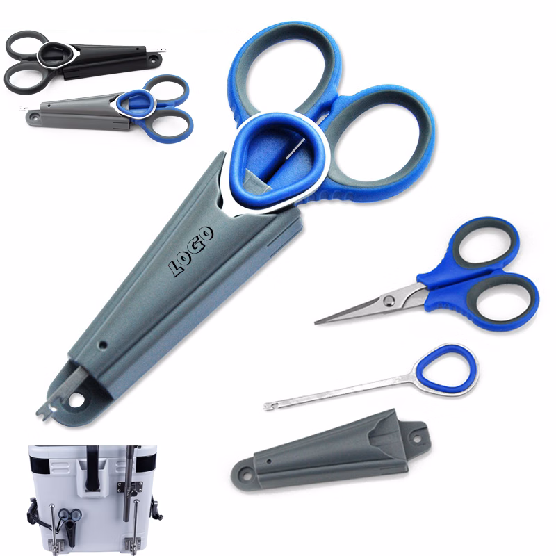 2 in 1 Fishing Tools Special for Fishing Tackle Box