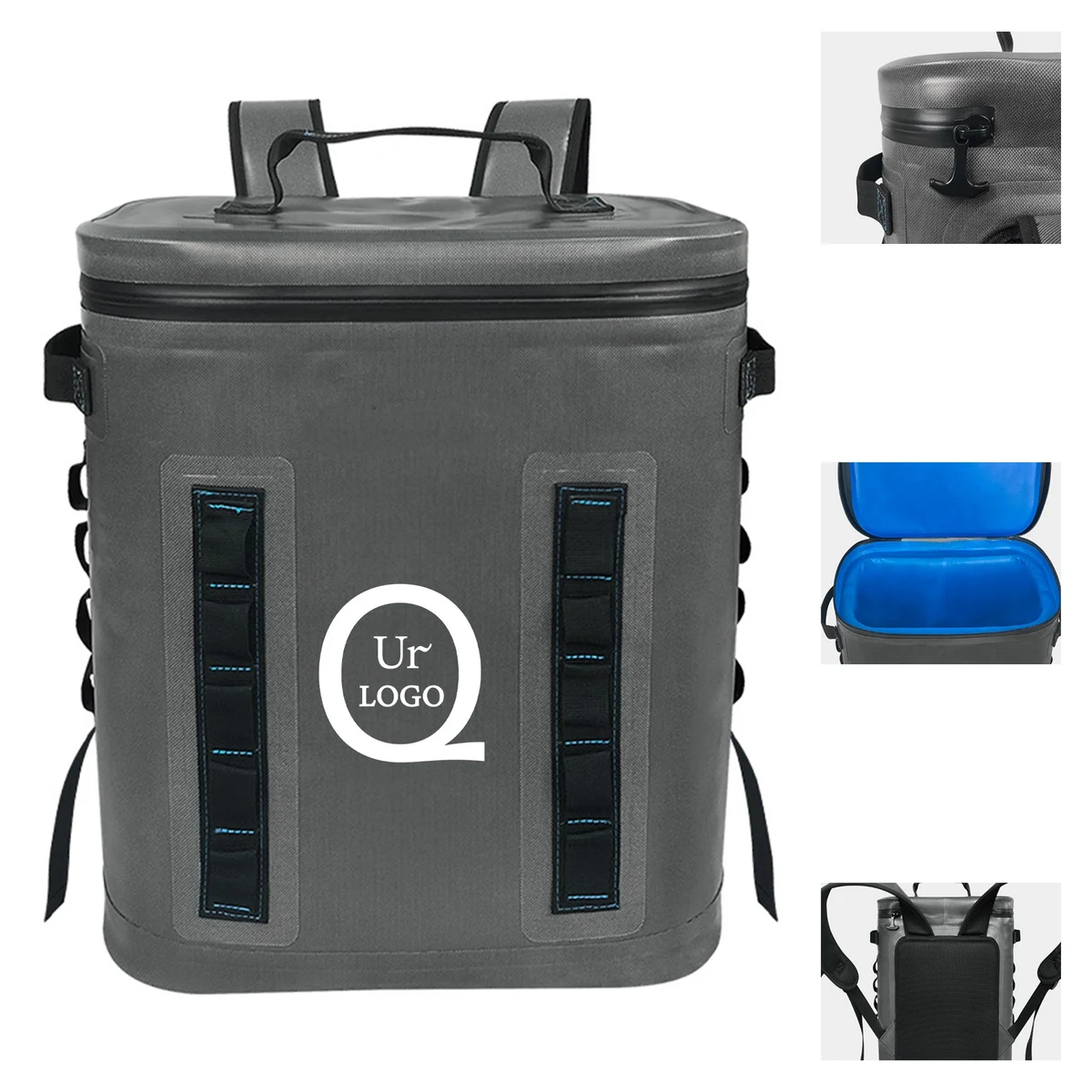 Picnic Fresh-Keeping Cooler Backpack 1