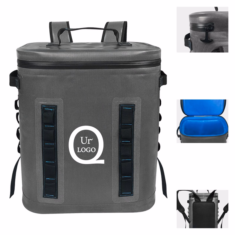 Picnic Fresh-Keeping Cooler Backpack
