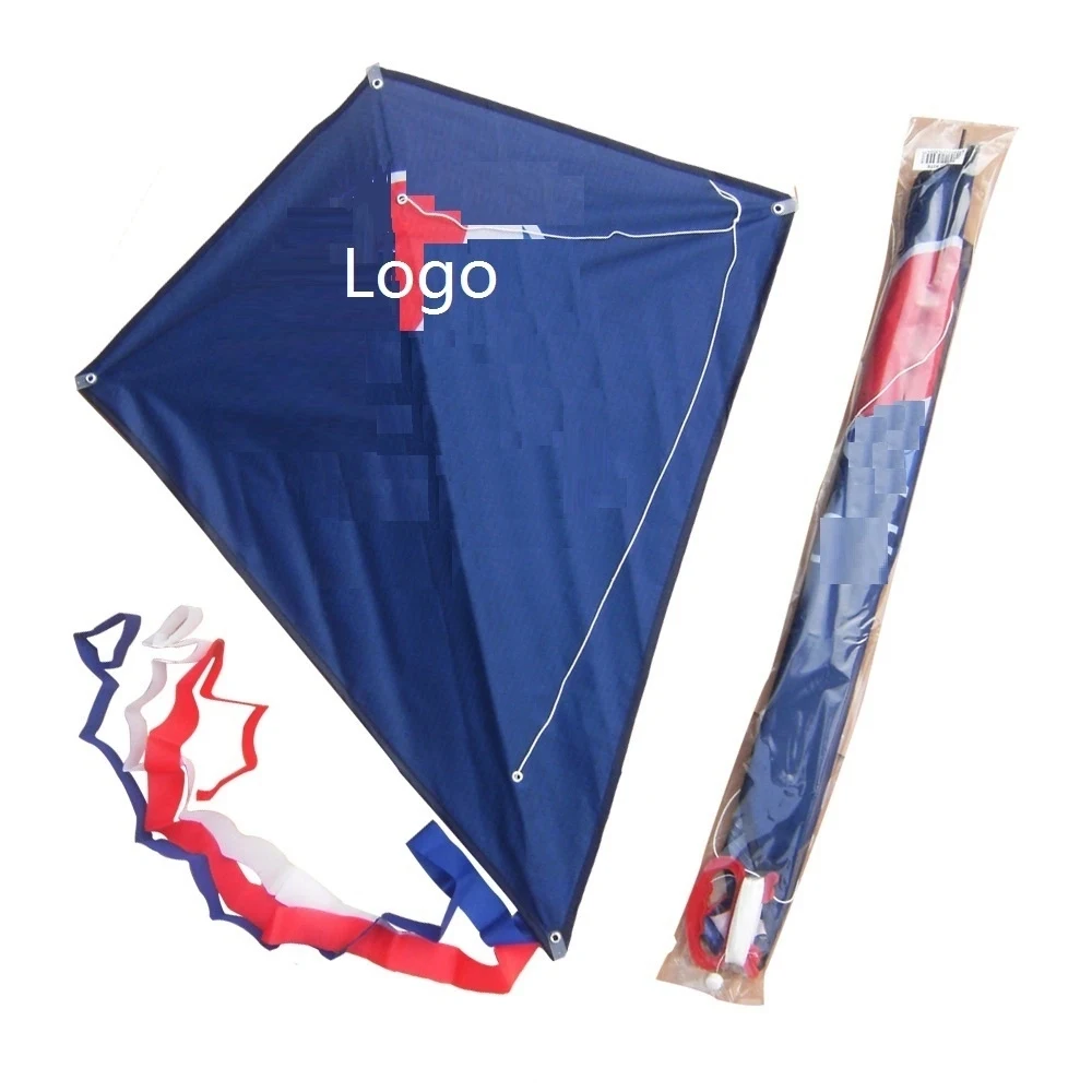 Classical Diamond Shaped Kite 1