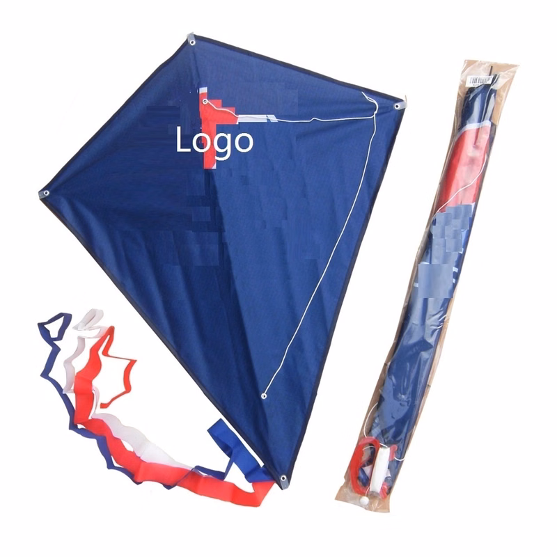 Classical Diamond Shaped Kite