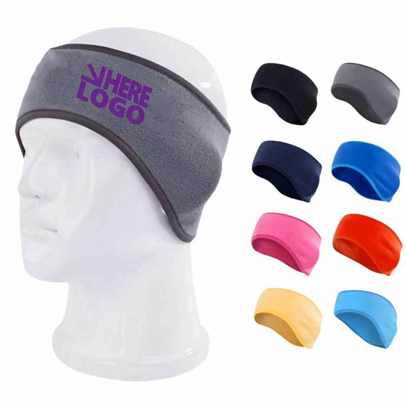 Warmer Fleece Ear Bands