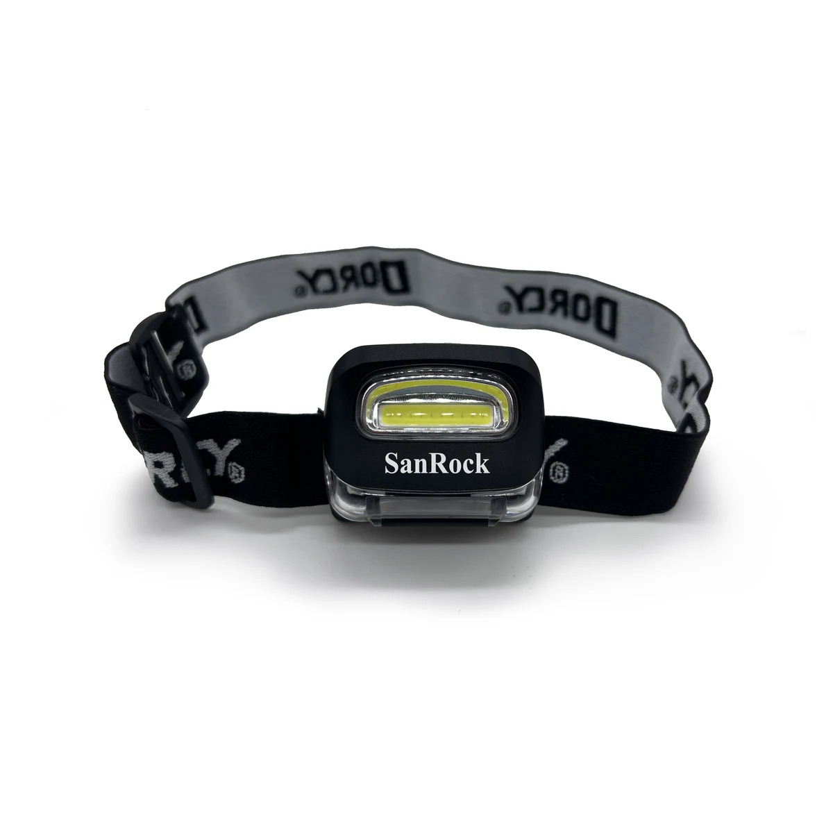 COB LED Headlight 1