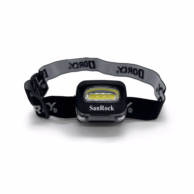 COB LED Headlight
