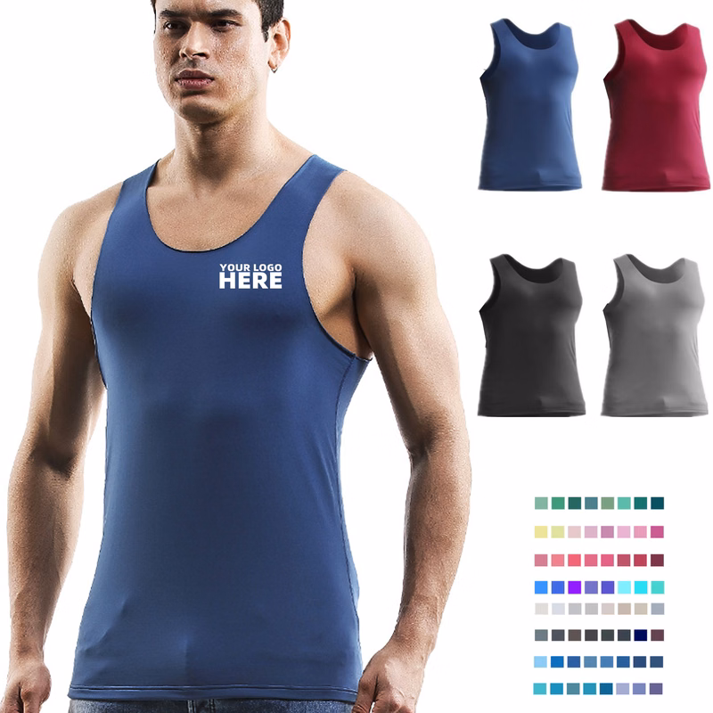 Warm Thermal Sleeveless Vest