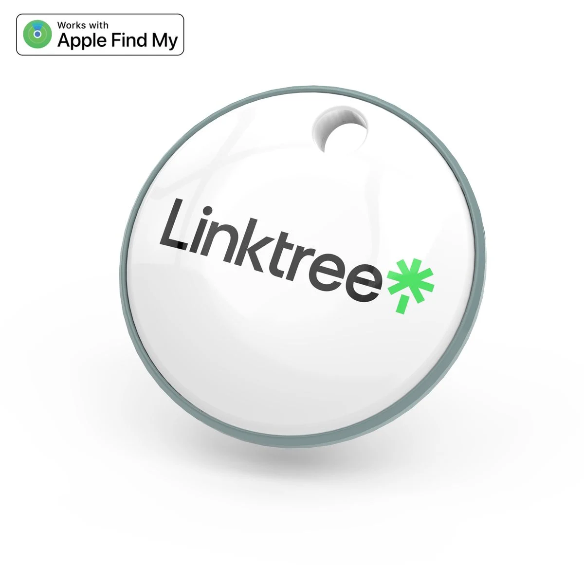 PowerTag: Ultimate Bluetooth Tracker with Apple Find My 1