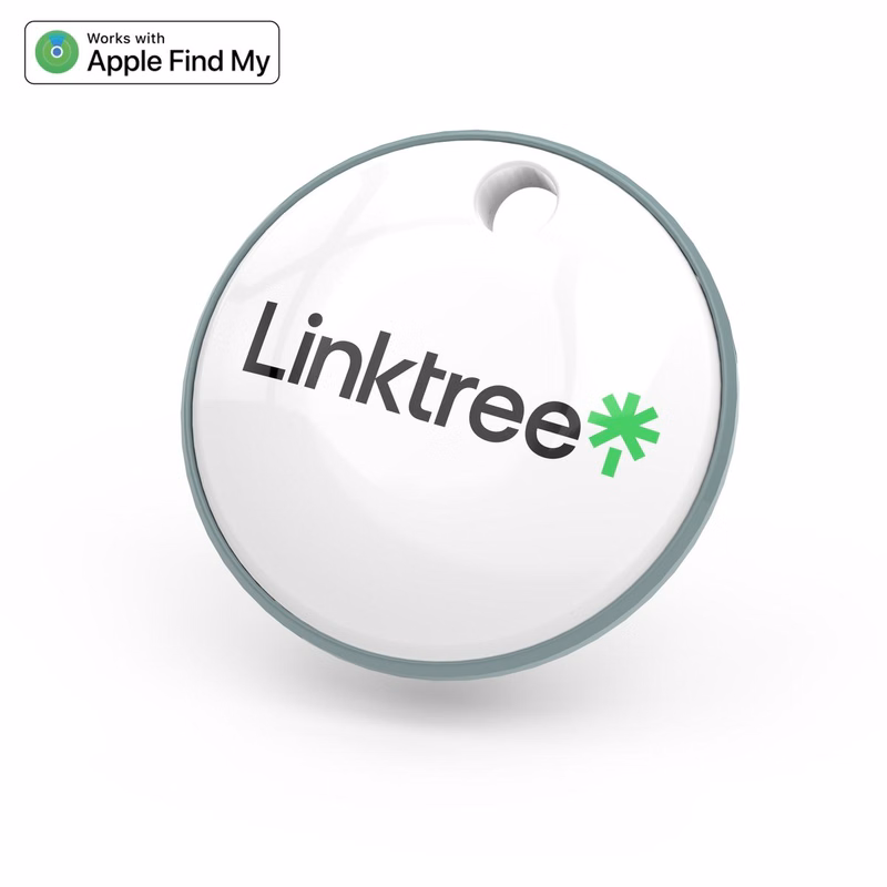 PowerTag: Ultimate Bluetooth Tracker with Apple Find My