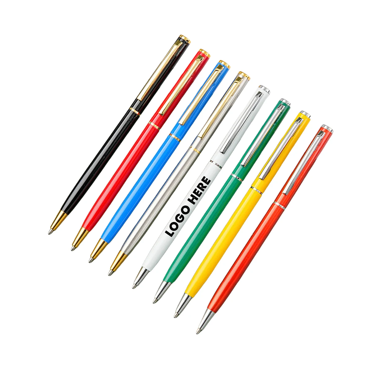 Promotional Ballpoint Pens 1