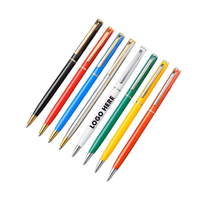 Promotional Ballpoint Pens