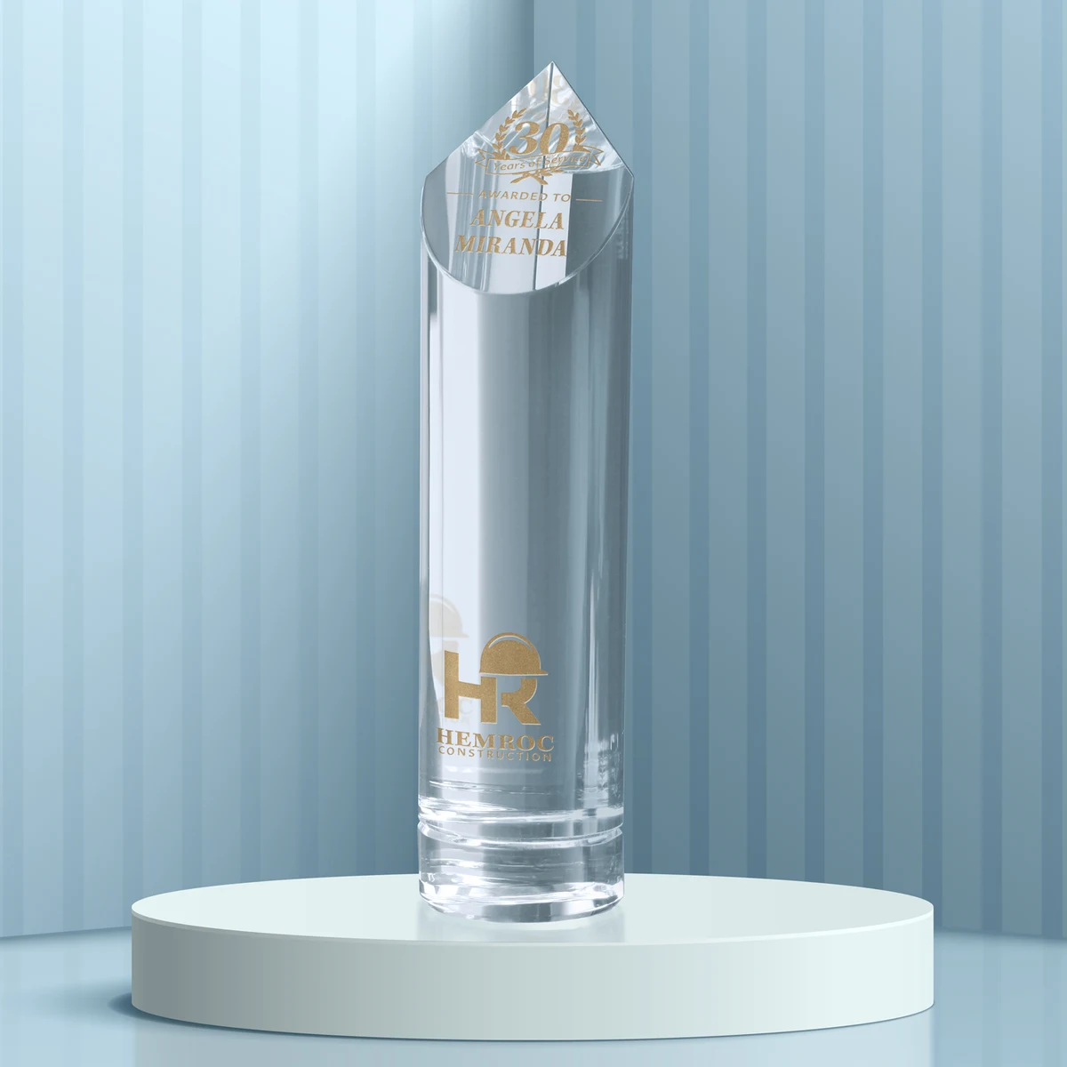 Cavalier Award 1