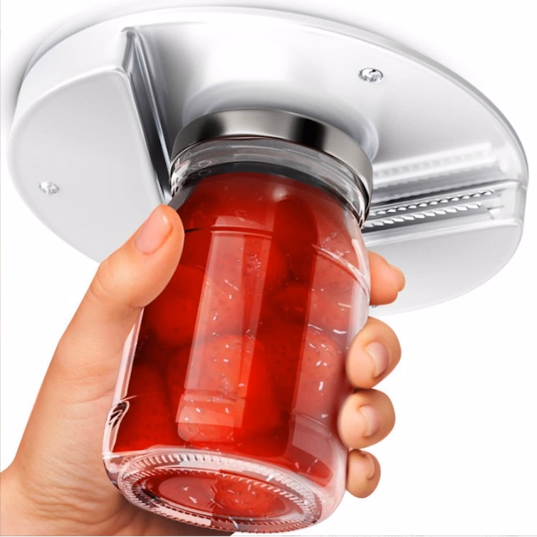Grip Jar Opener
