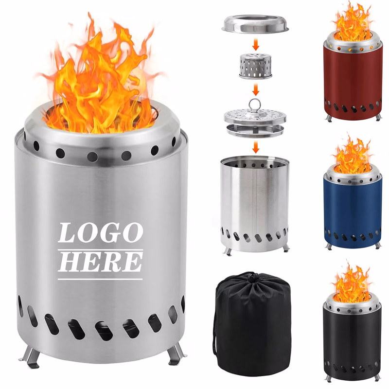 Camping Fire Pit