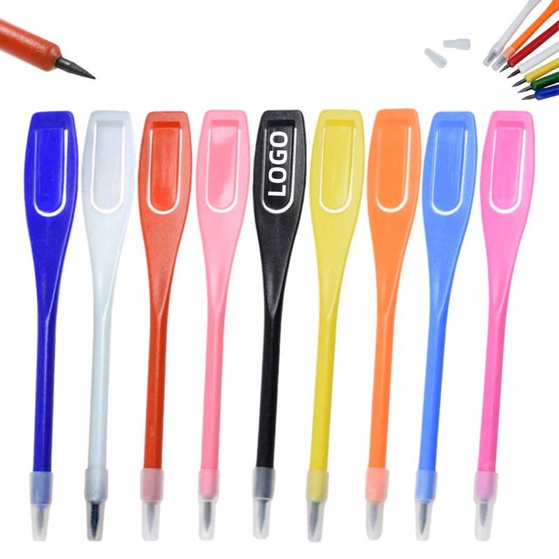 Golf Scorekeeping Pencil