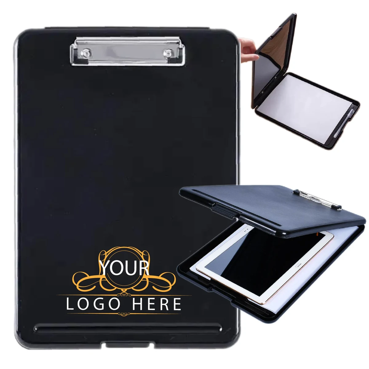 Storage Clipboard With Clip 1