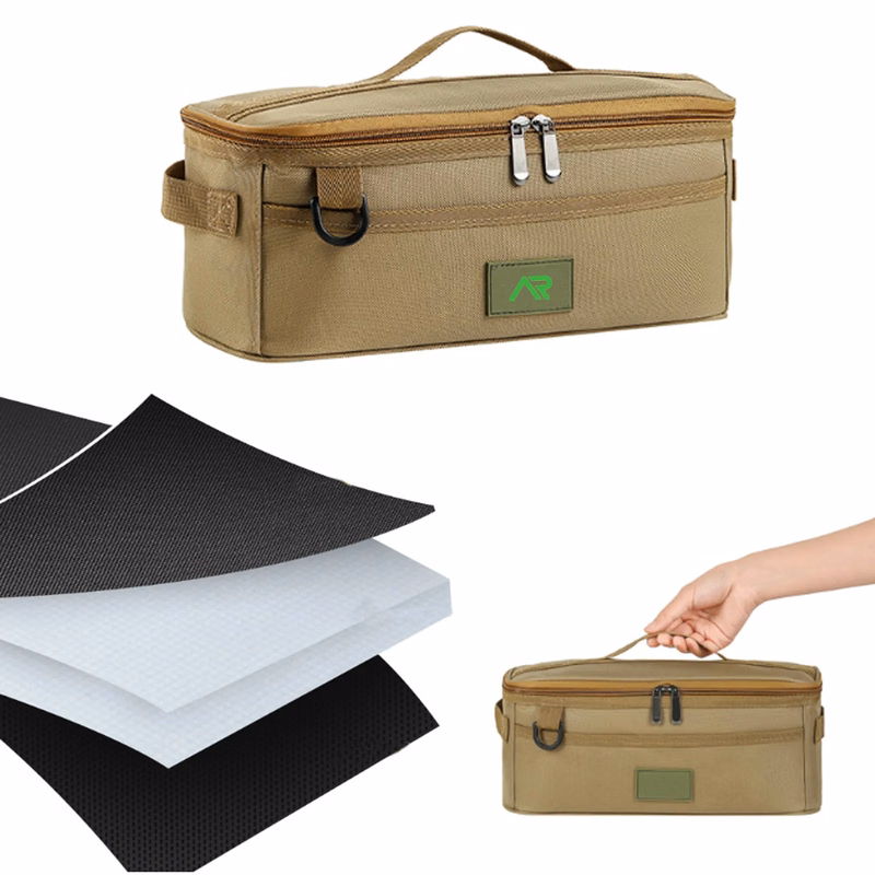 Camping Bag