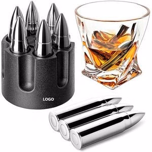 Reusable Ice Cubes Chilling Rocks