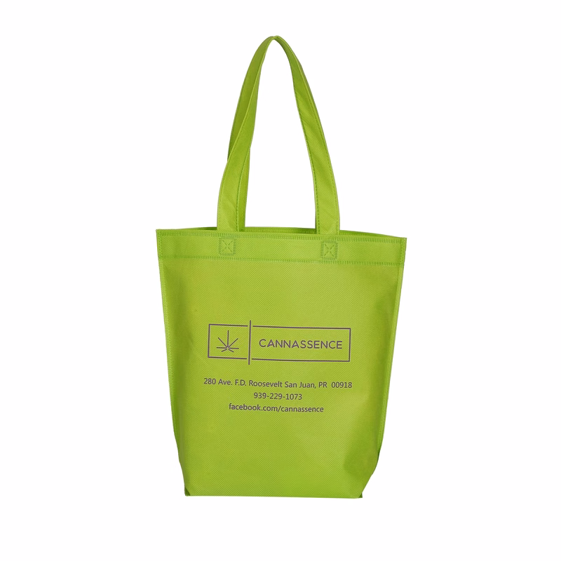 Non-Woven Promotional totes