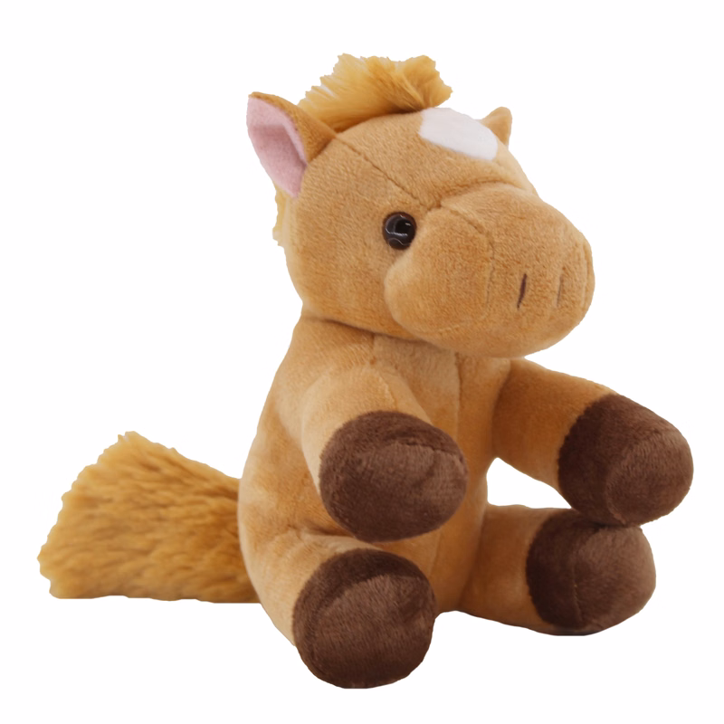 6" Lil Horse