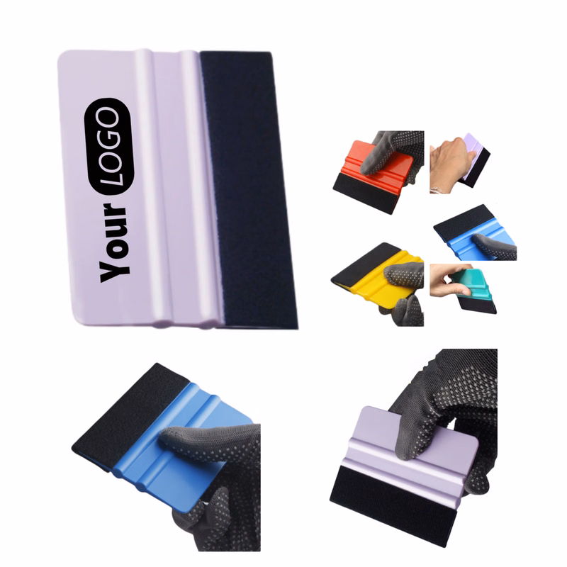Automotive Film Squeegee