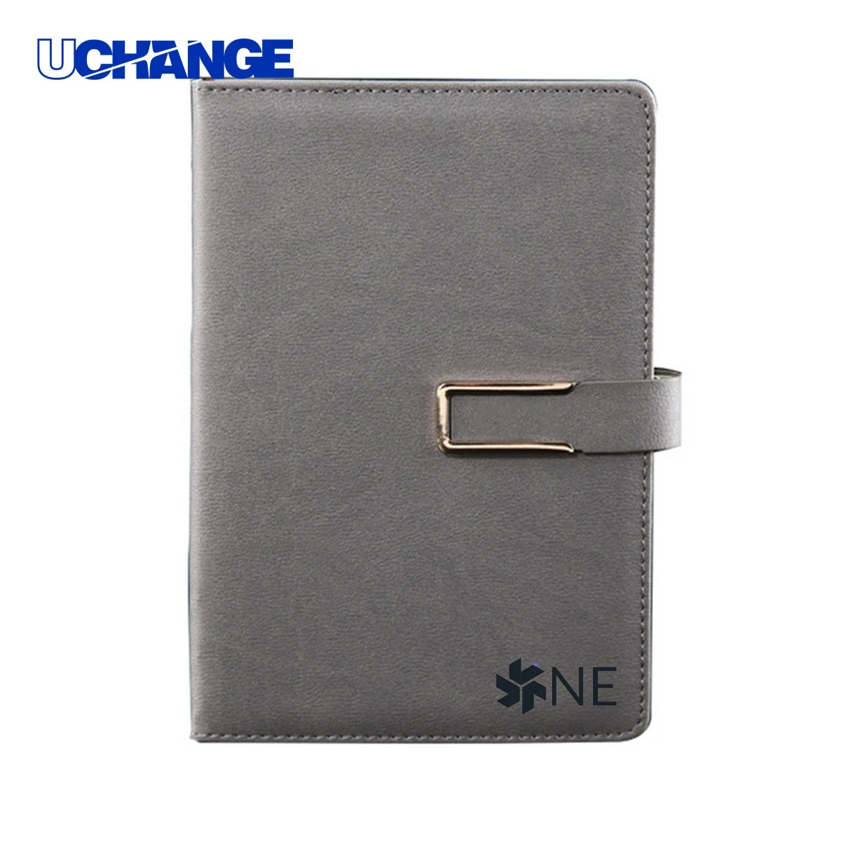 Portable Notepad Journal 1