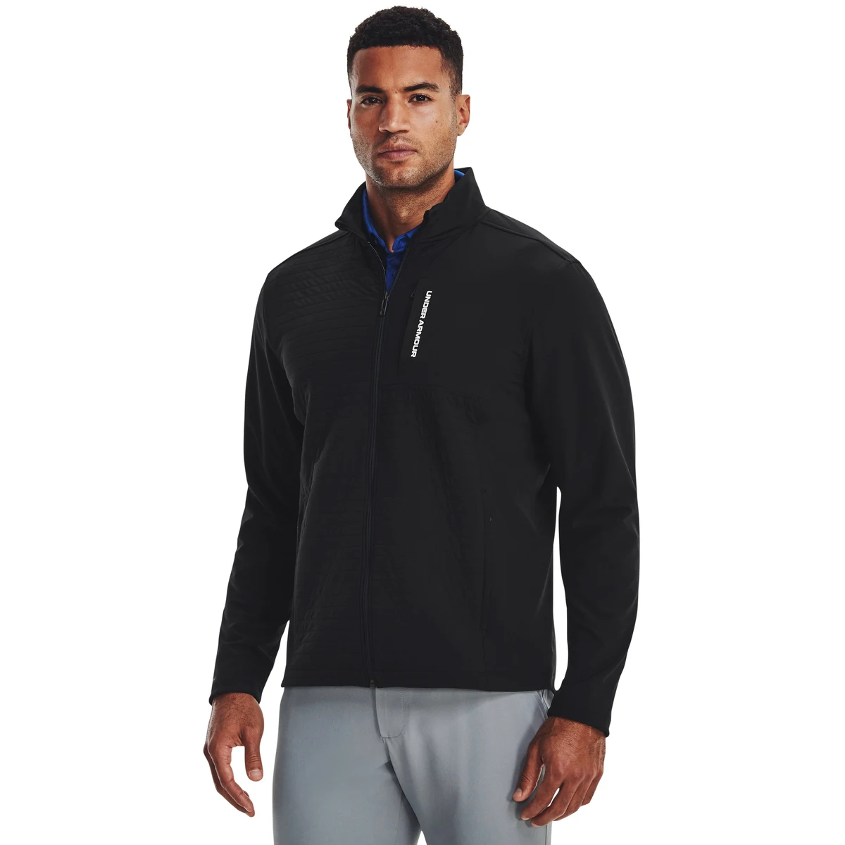 UA Storm Revo Men's Jacket 1