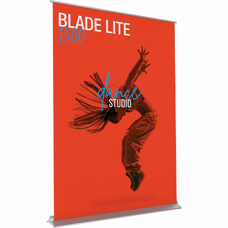 Blade Lite 1500 Retractable Banner Stand