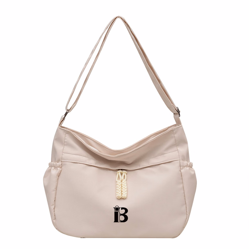 Large Tote Travel Bag