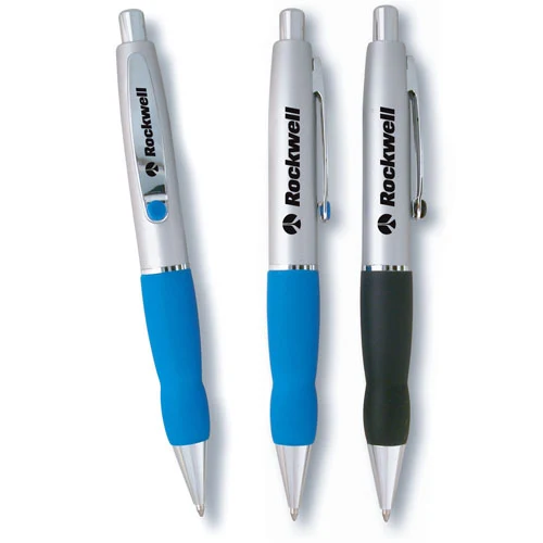 Silverado Click Pen 1