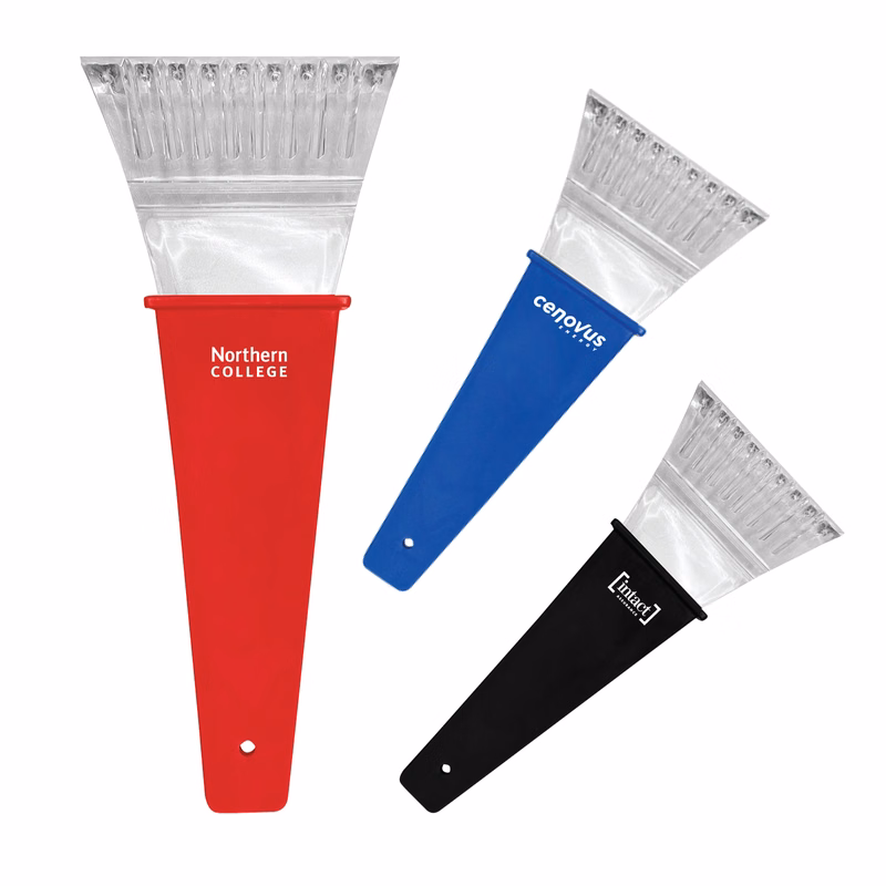 9 Inch Scraper