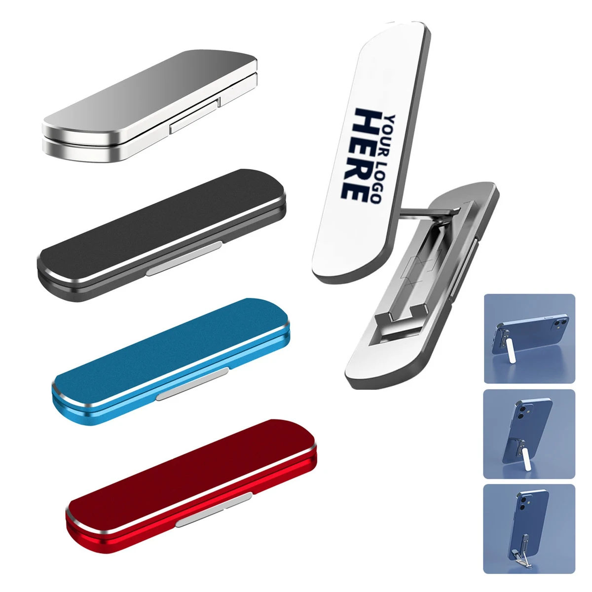 Folding Phone Holder 1