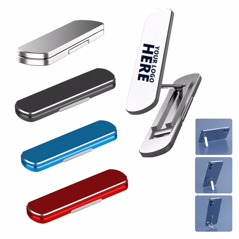 Folding Phone Holder