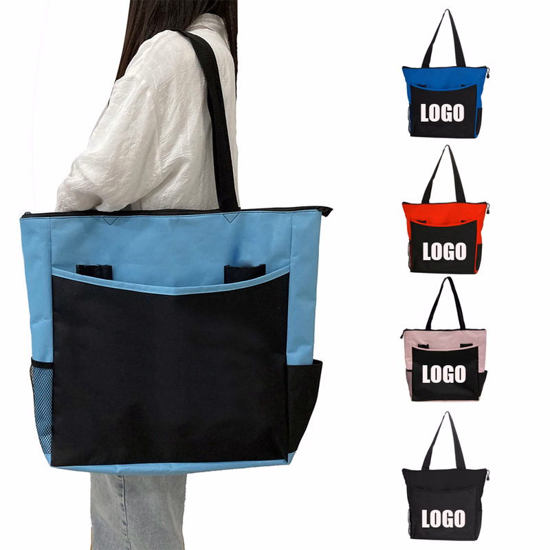 TranSport It Tote Two-Tone