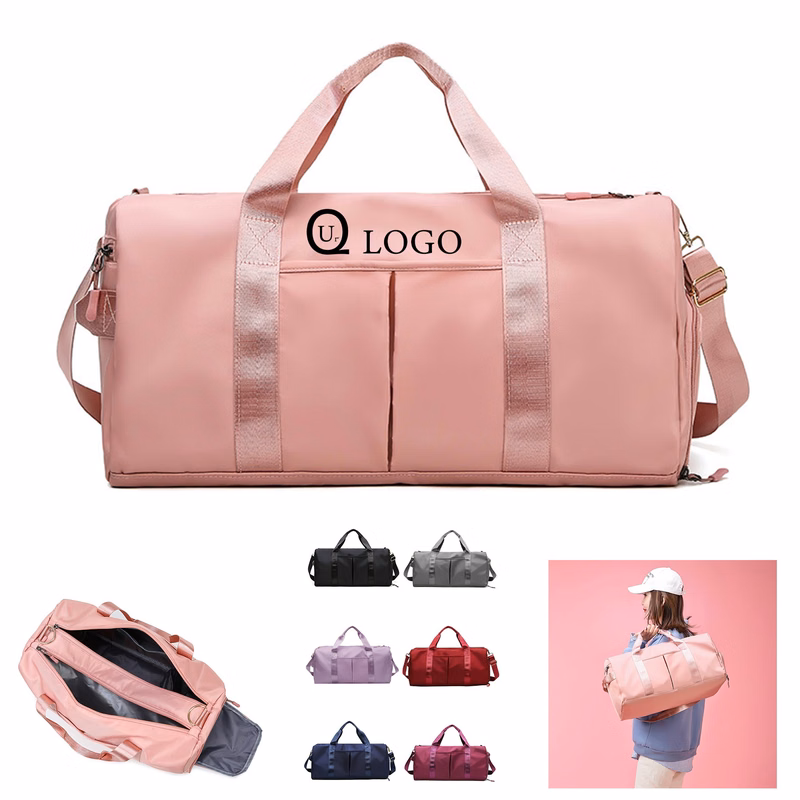 Sports Yoga Gym Bag