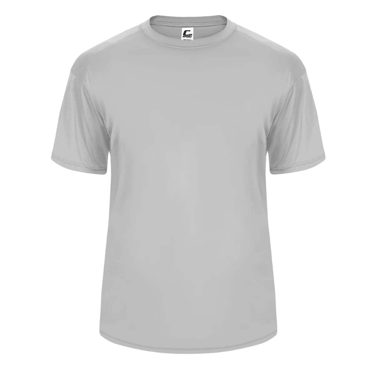 C2 Performance Yth Tee 1