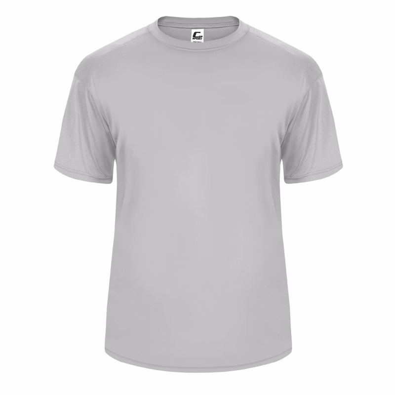 C2 Performance Yth Tee