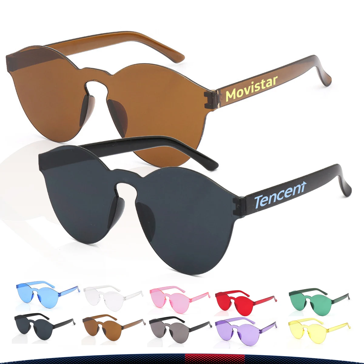 Havana Sunglasses 1